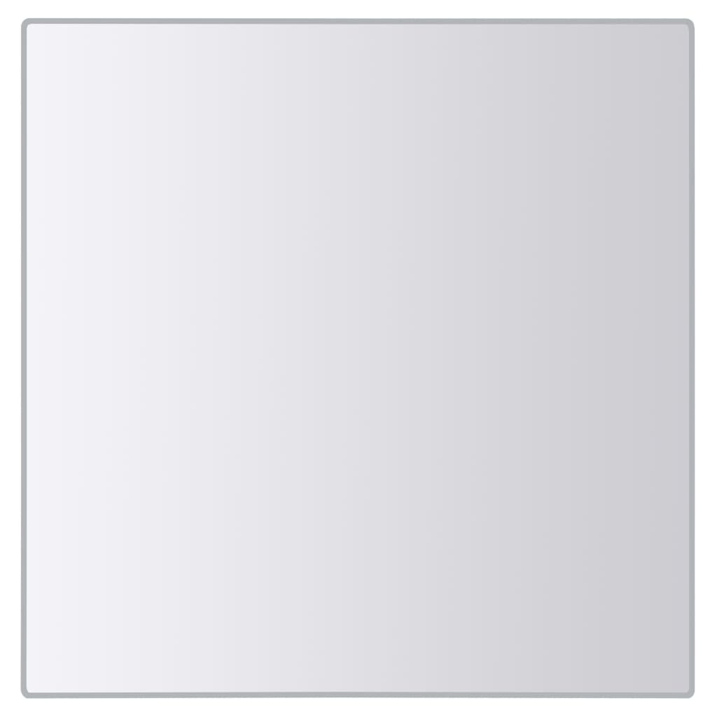   24-piece square mirror tile set — foto 5