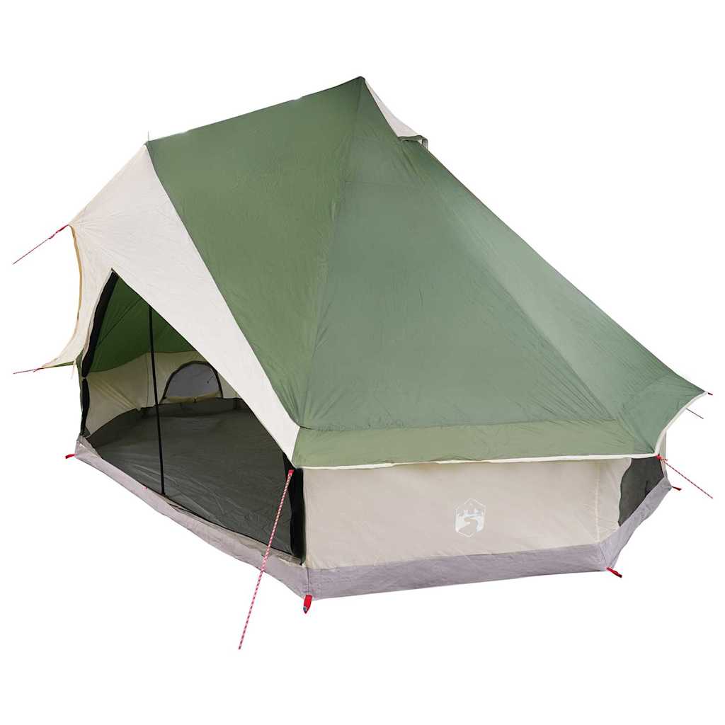 Family Teepee Tent with Roof and 400 x