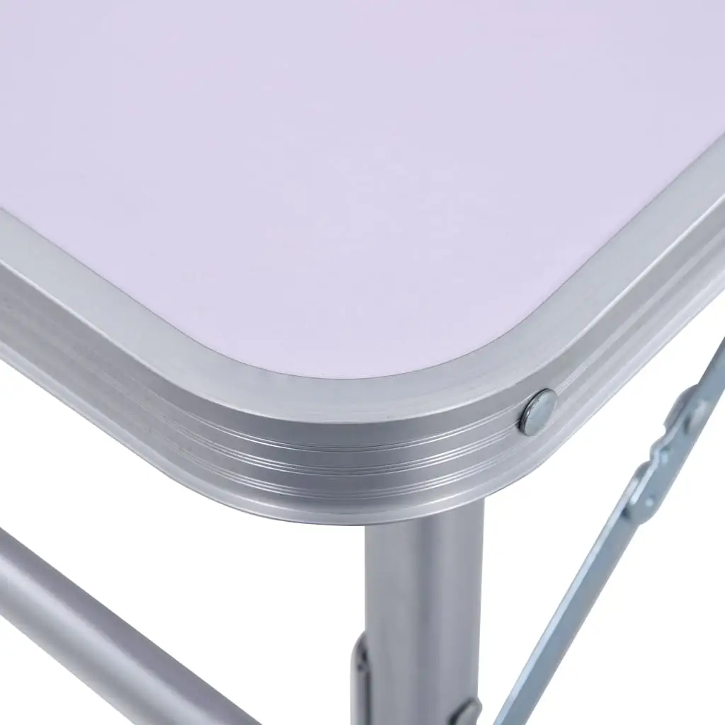 Folding Camping Table