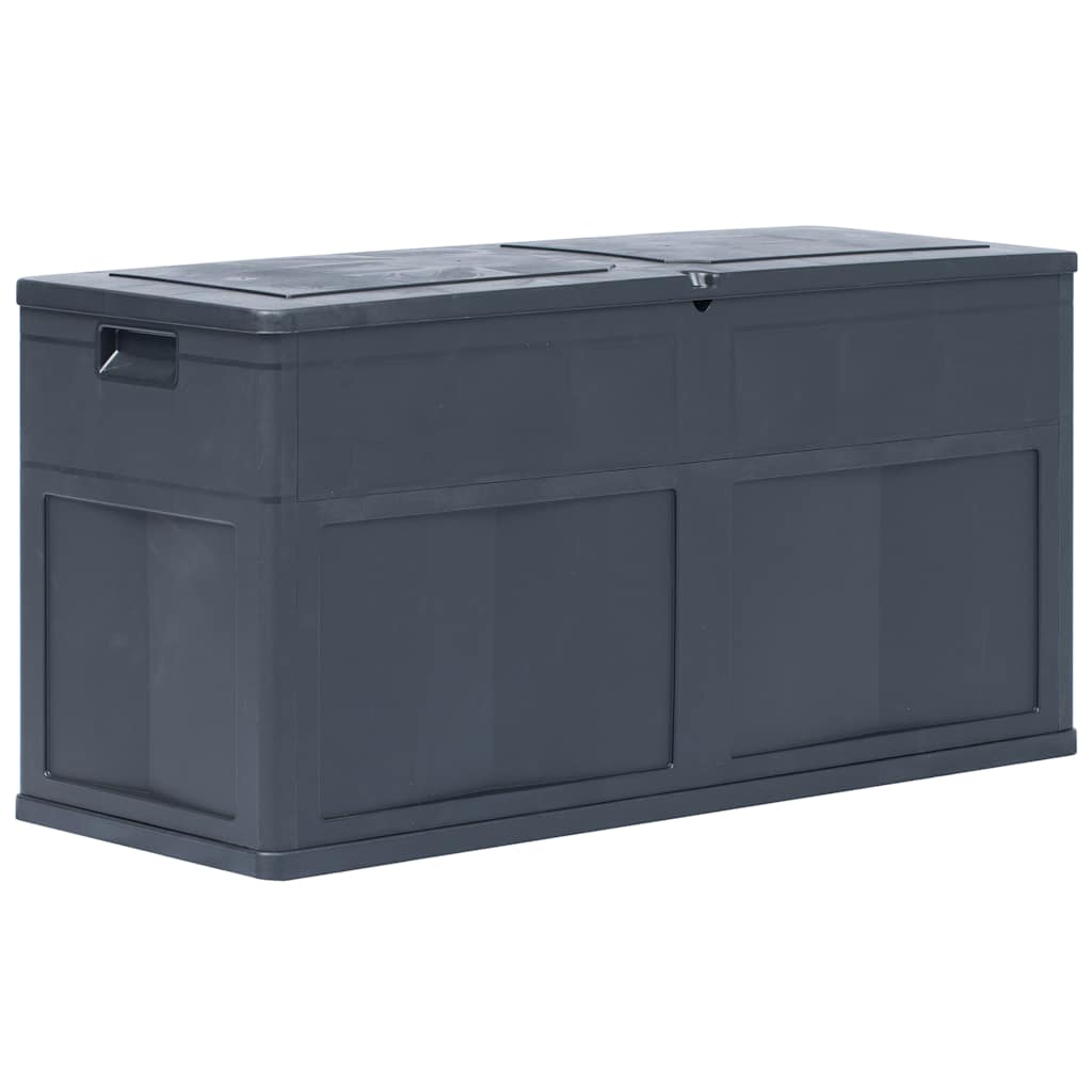   Garden Storage Box 320 L   Garden Storage Box 320 L