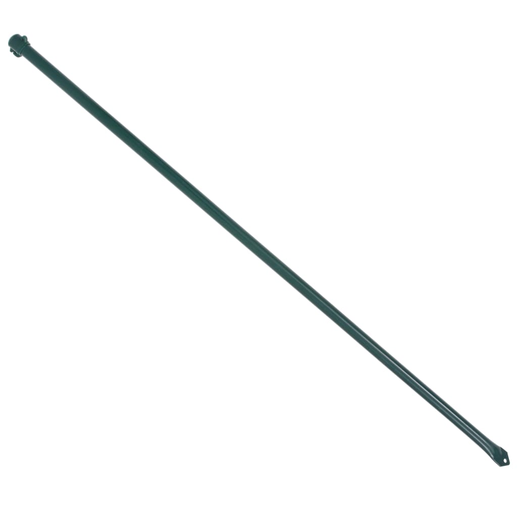 Metal Plant Stakes, 10 Pack