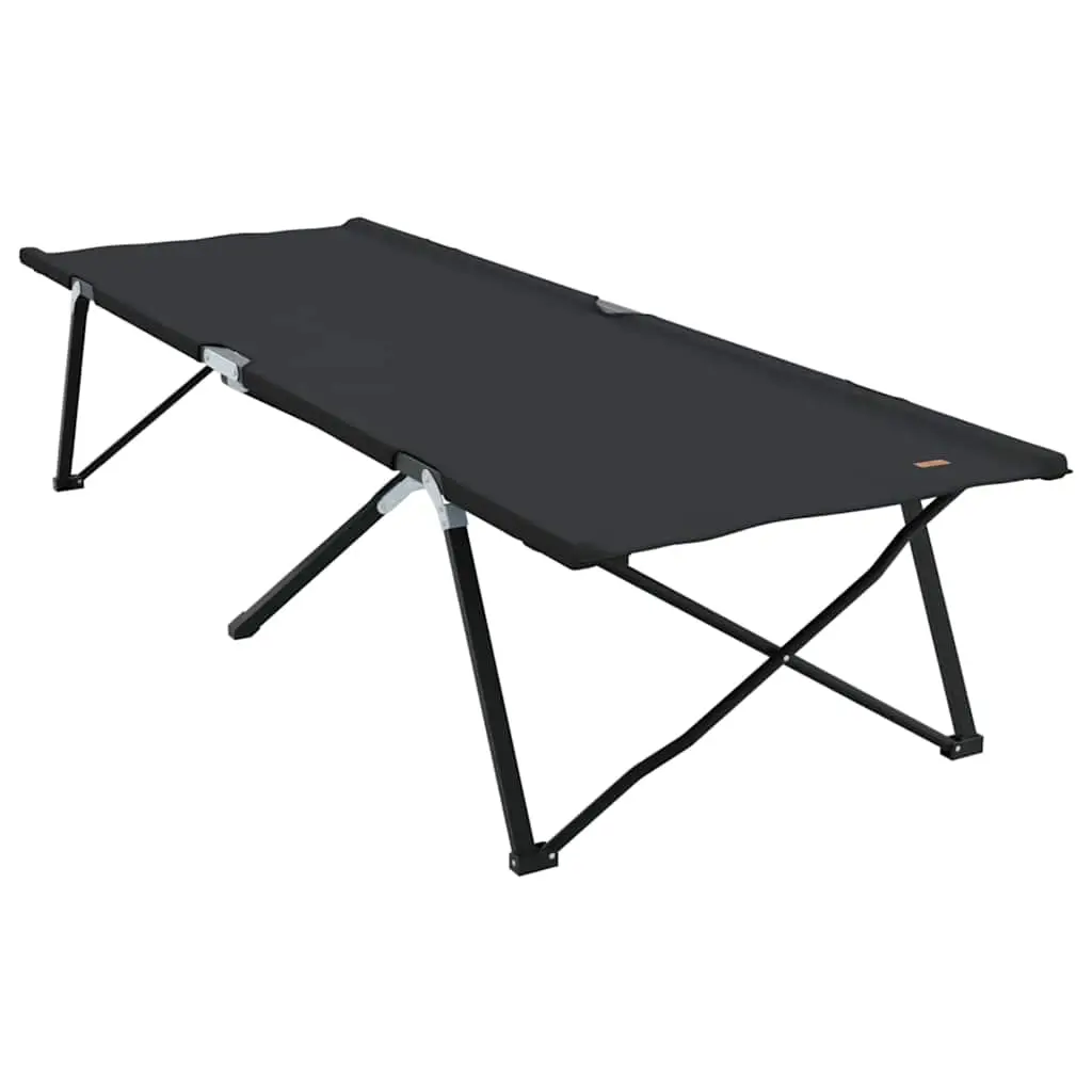 Folding Sleeping Bed for Camping 206 x