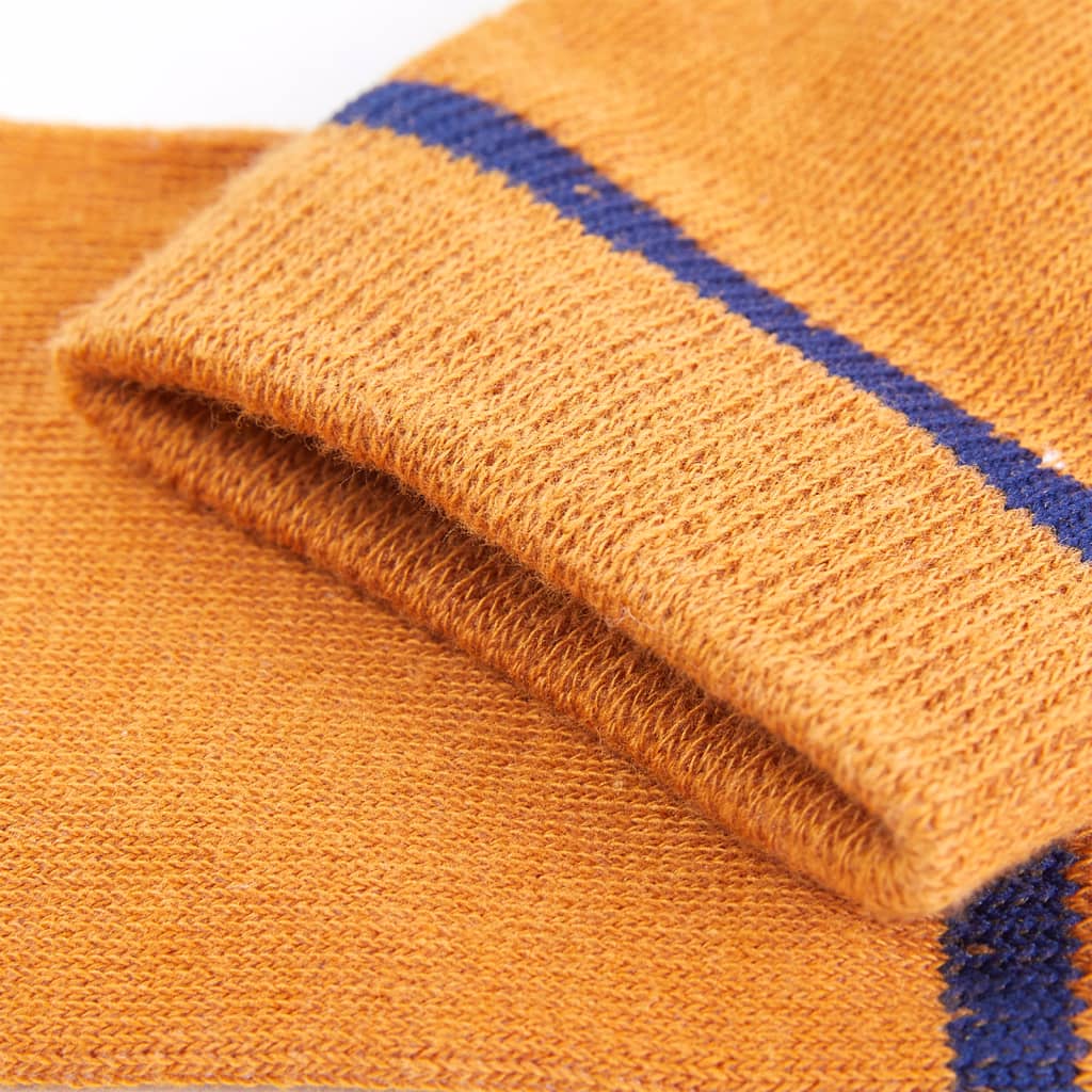Children's socks 5 pairs EU 26-29 Children's socks 5 pairs