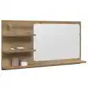 Oak, Handcrafted