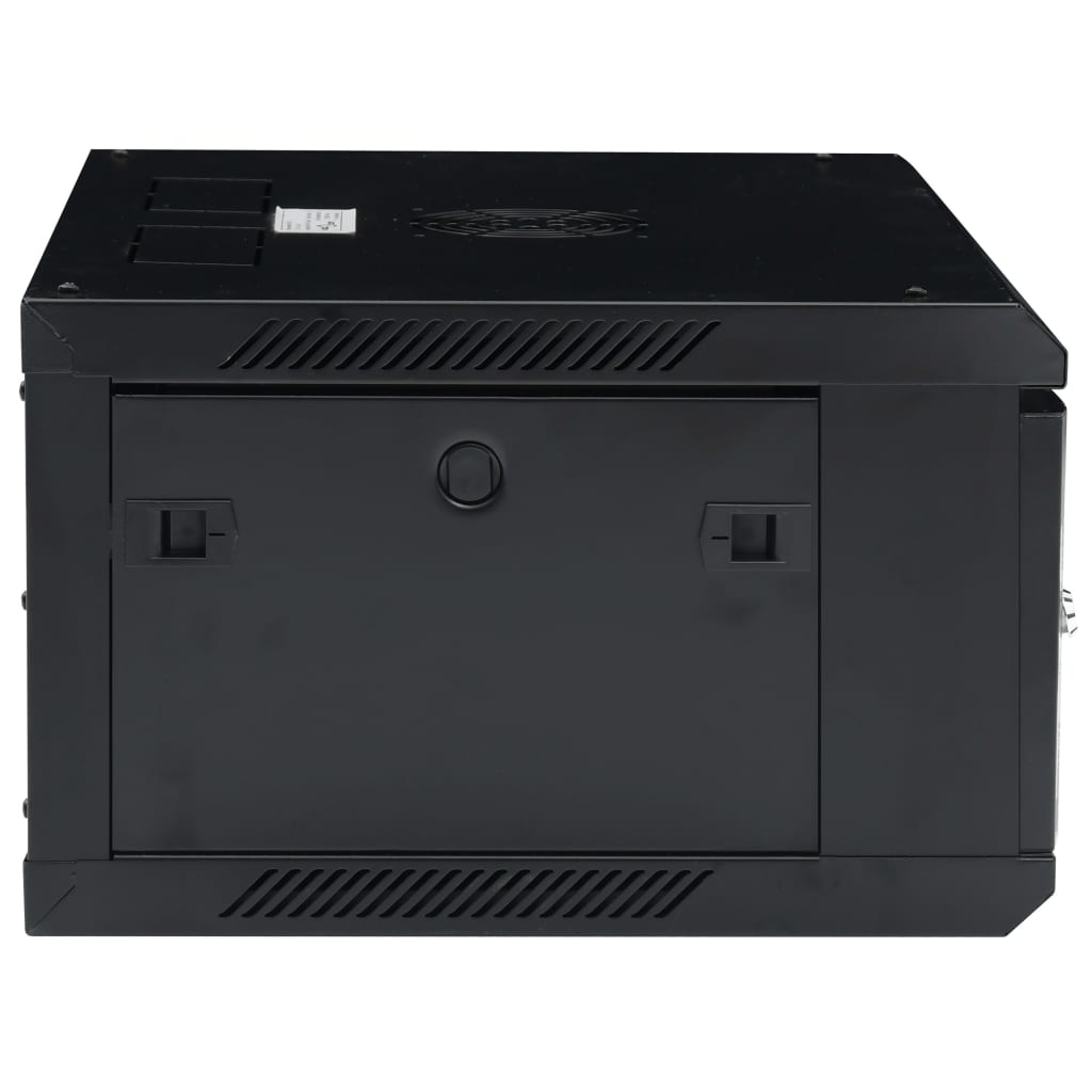 4U Network Cabinet Wall Mount 19″ IP20 600x450x285 mm