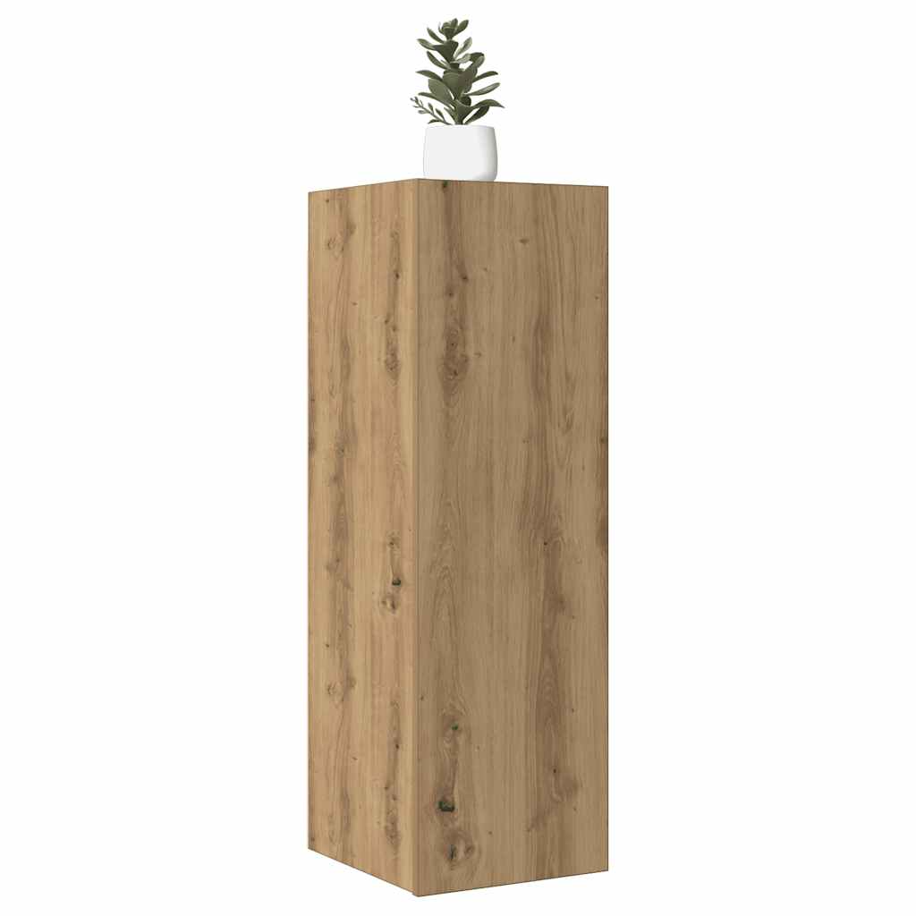 Oak, Handcrafted
