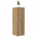 Oak, Handcrafted