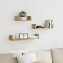 Oak, Handcrafted