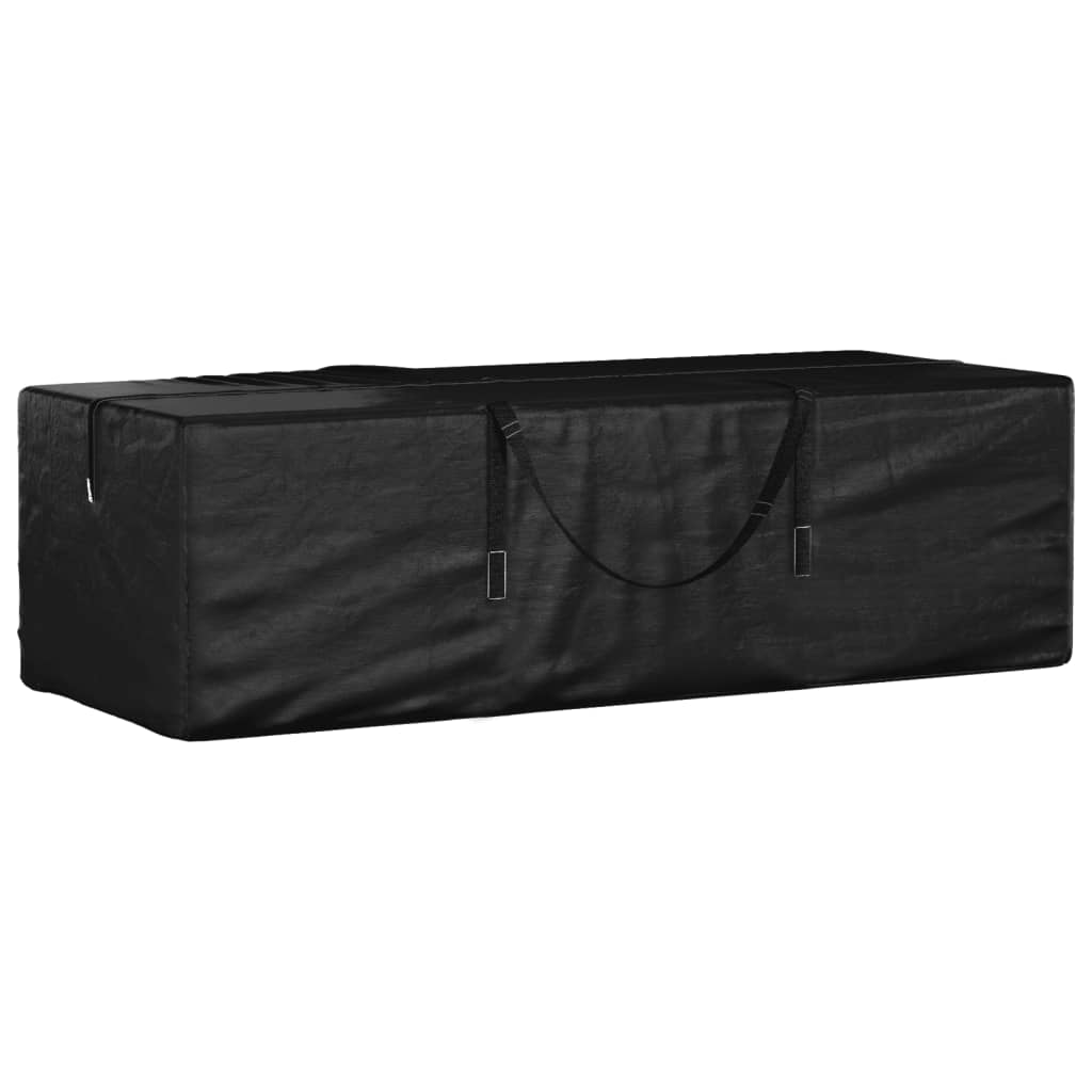 Storage Bag for Garden Cushions 135x Polyethylene Storage Bag 135 X 40 X 55 Cm - Shop at LoveMi
