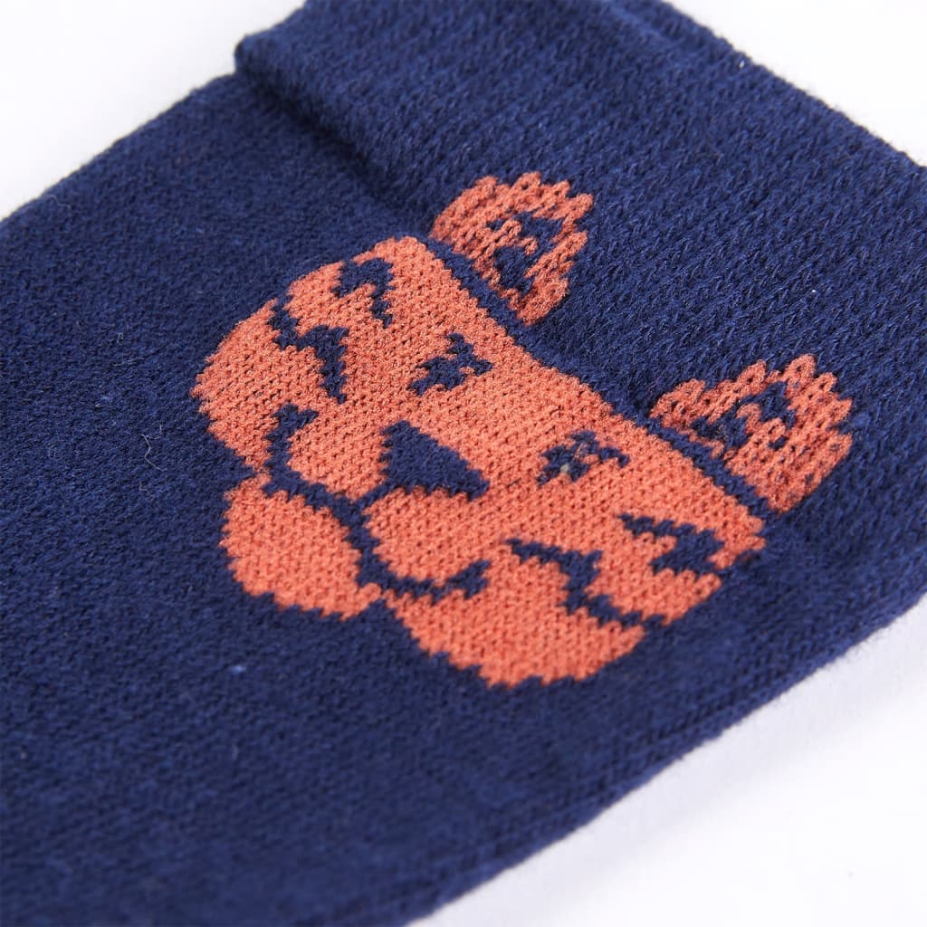 Children's socks 5 pairs EU 26-29 Children's socks 5 pairs