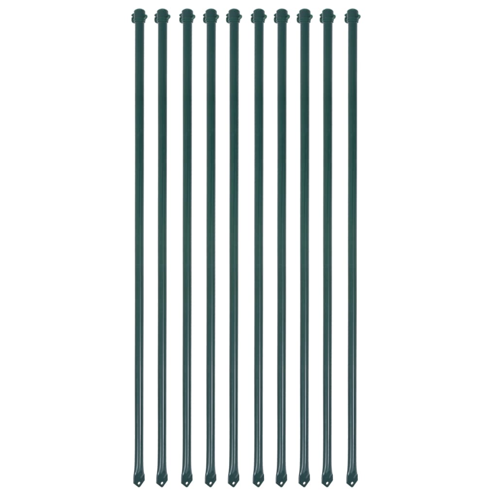 Metal Plant Stakes, 10 Pack, picture 4 of 5