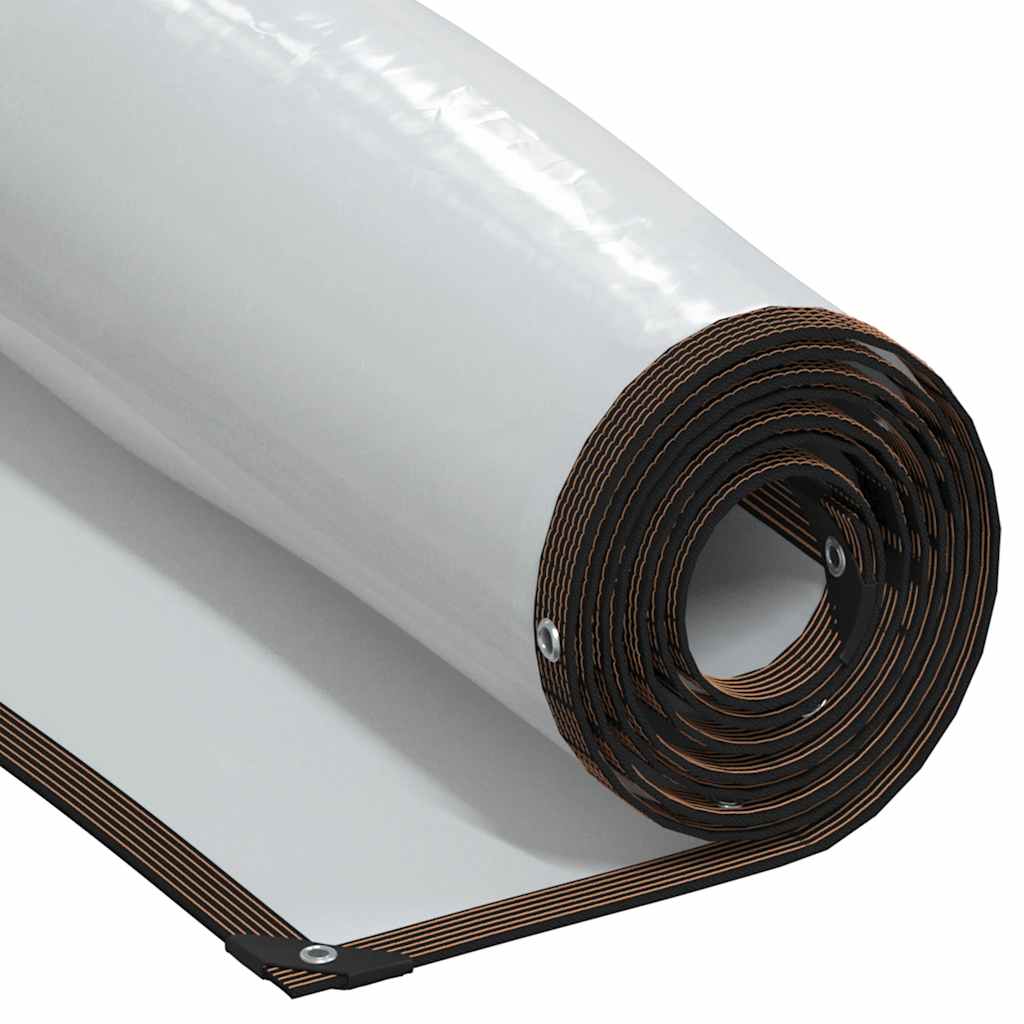 PE Plant Cover with Eyelets, picture 6 of 8