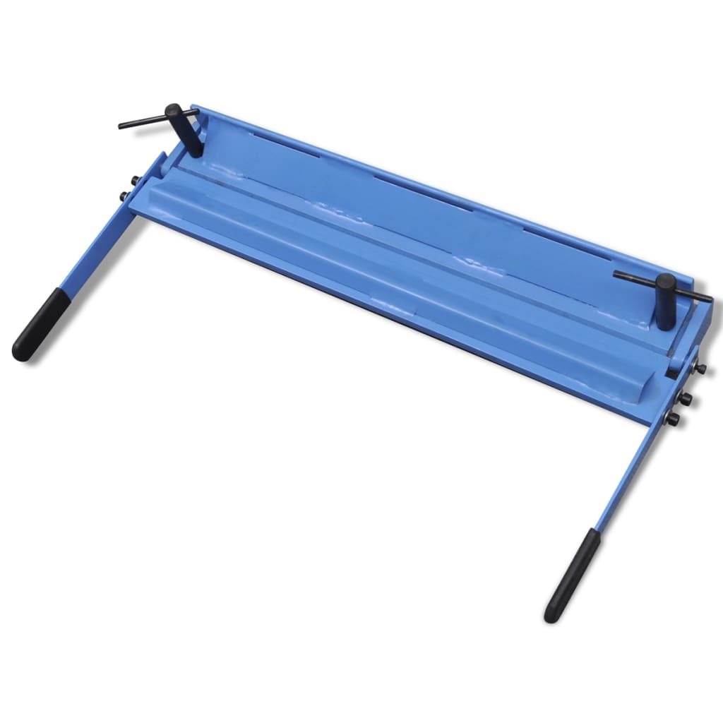 Manuelle Blechbiegemaschine 630 mm_voghion.com