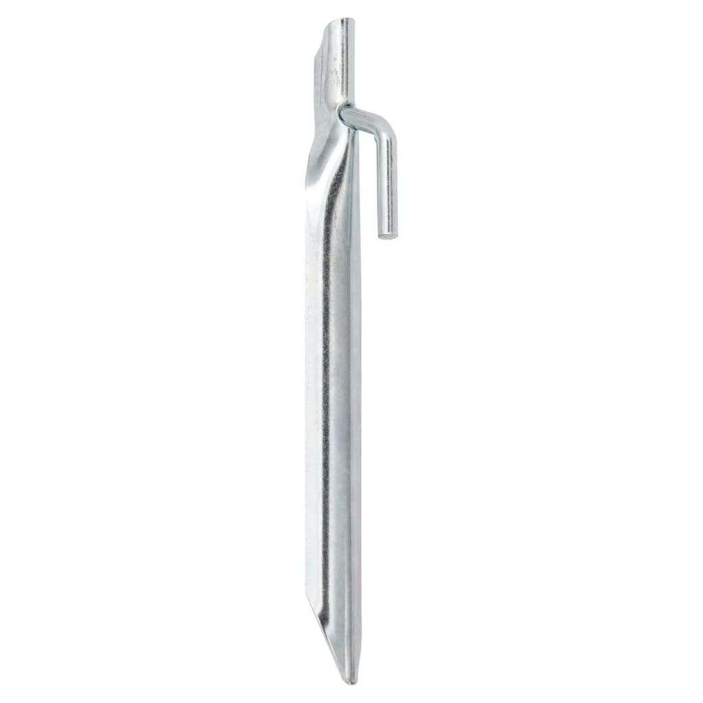 tent pegs 24 pcs. V-shape 17 cm Ø20