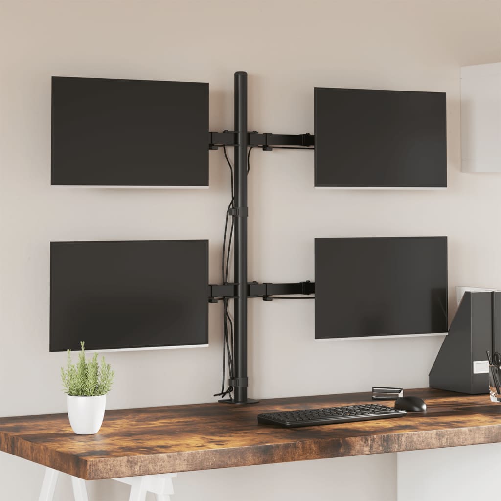 Monitor Mount VESA 75/100 mm   Monitor Mount VESA – square