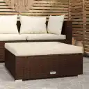 Brown And Cream