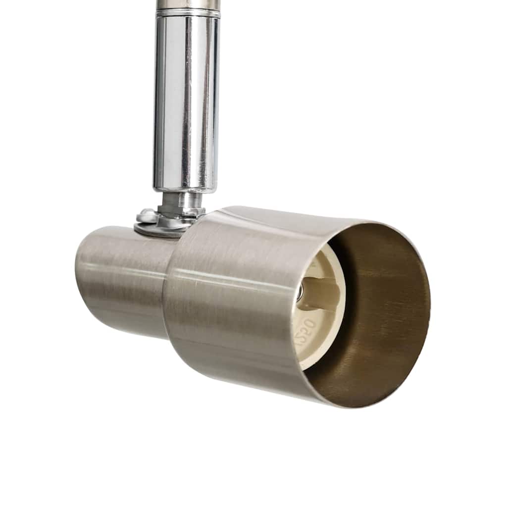   Ceiling Spotlight Brushed Nickel 25.5 x   Ceiling Spotlight