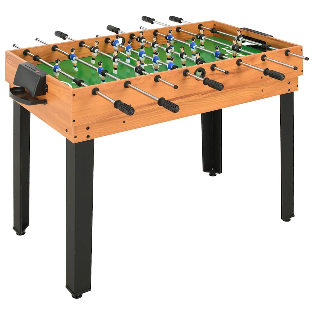 Multigame Tisch Bild 2