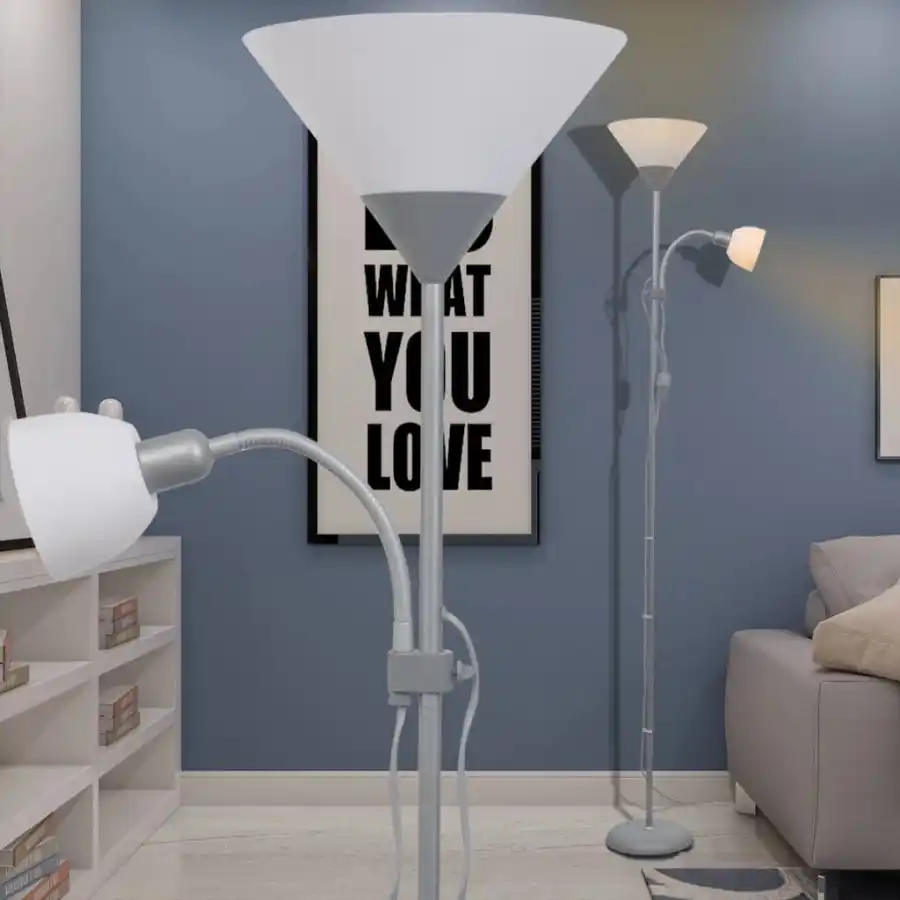 Floor lamp floor lamp
