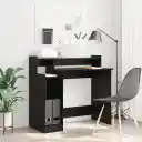 Black Oak Look