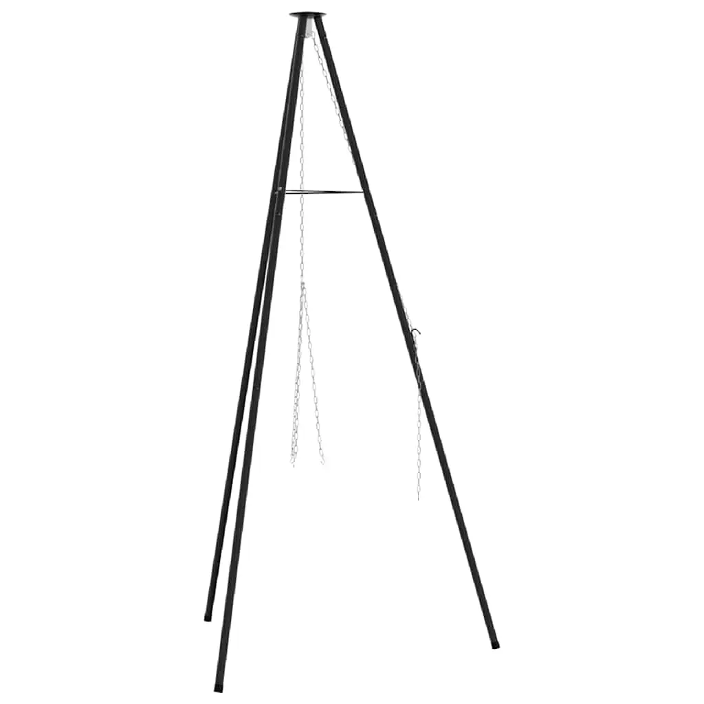 Campfire Tripod 92 x 92 x 151.5