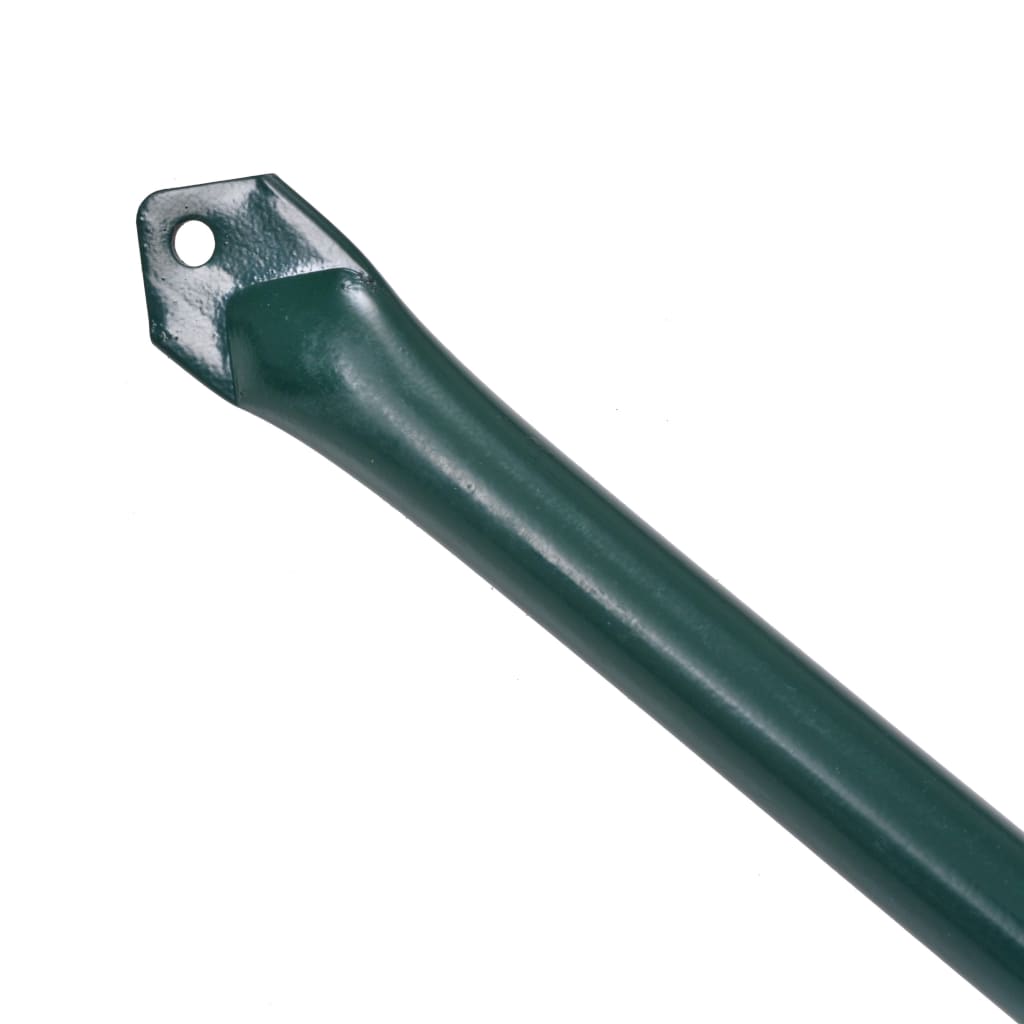 Metal Plant Stakes, 10 Pack, picture 2 of 5