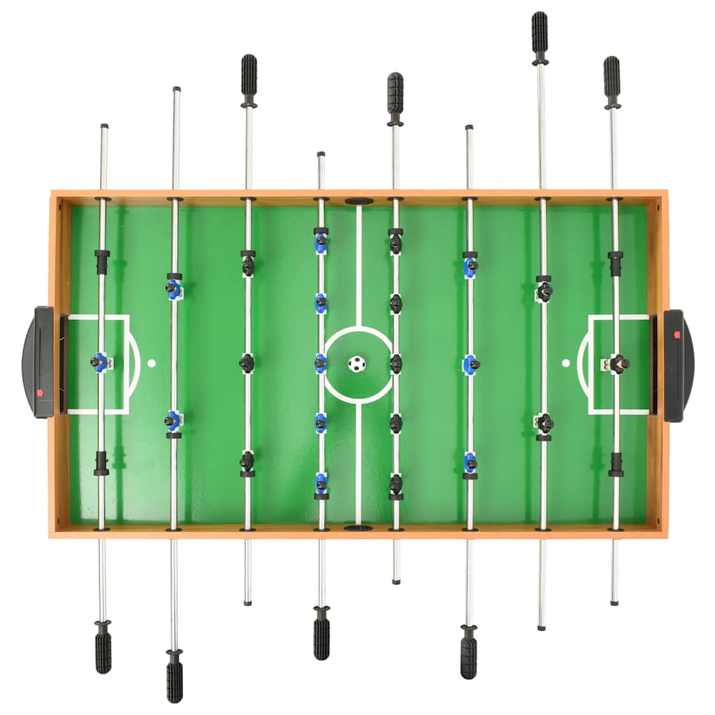 Multigame Tisch Bild 6