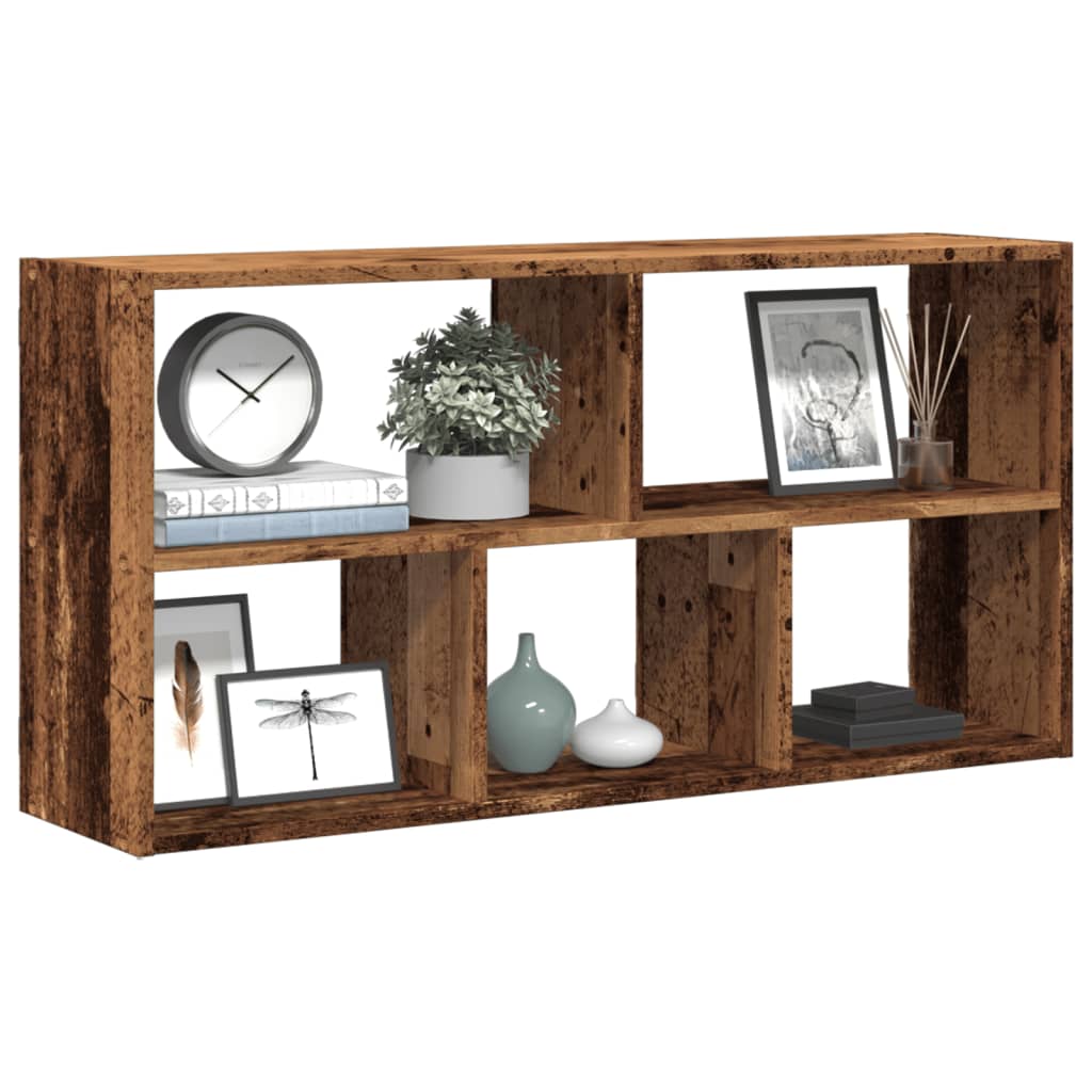 Wall Shelf, Engineered Wood, picture 8 of 10