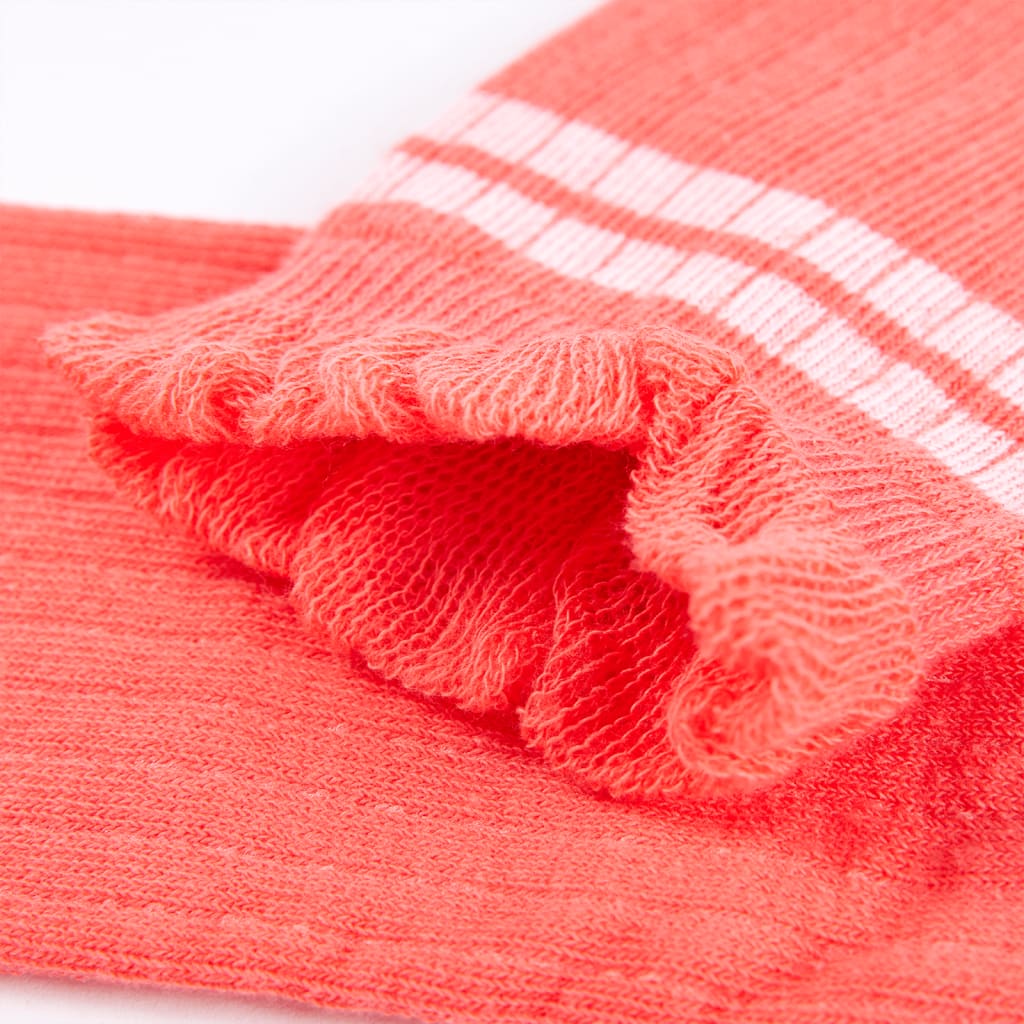 Children's socks 5 pairs EU 26-29 Children's socks 5 pairs
