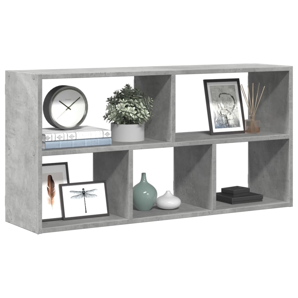 Wall Shelf, Engineered Wood, picture 2 of 10