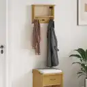 Walnut Finish