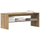 Oak, Handcrafted