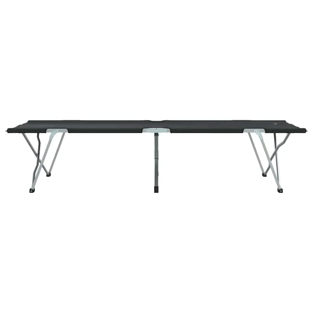 Folding Sleeping Bed for Camping 62 x