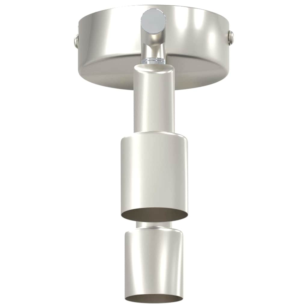   Ceiling Spotlight Brushed Nickel 25.5 x   Ceiling Spotlight