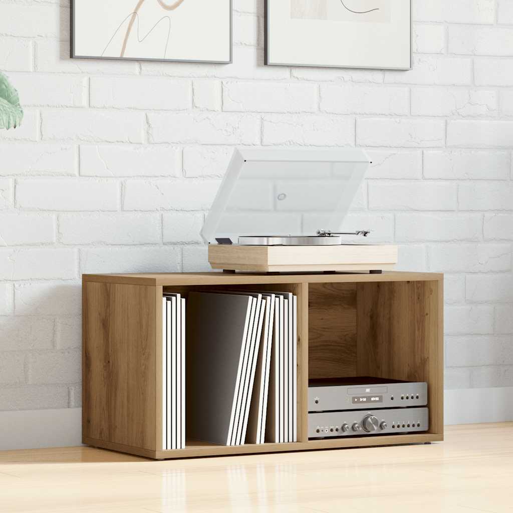 Oak, Handcrafted