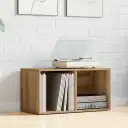Oak, Handcrafted
