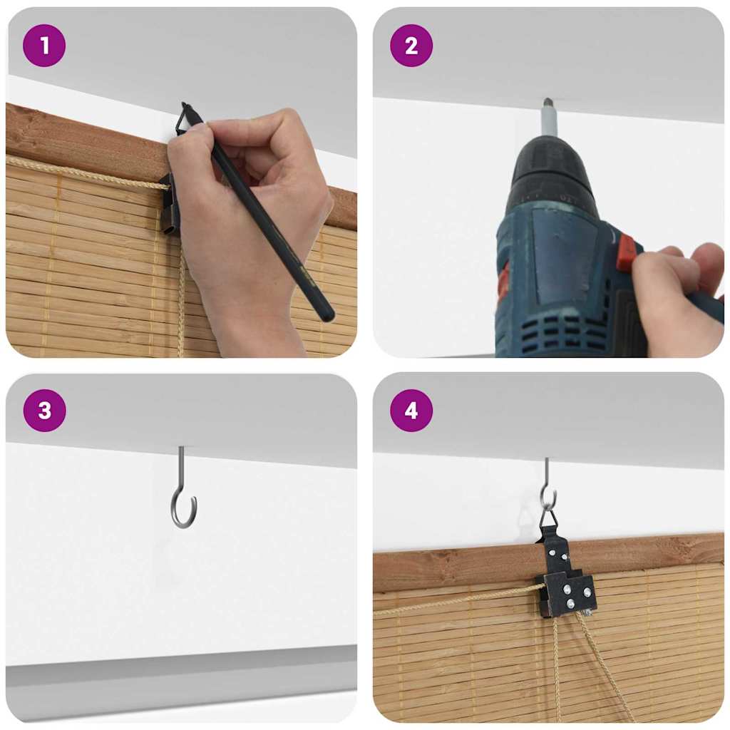   Window blinds and shades Other Light brown   Window Venetian blinds