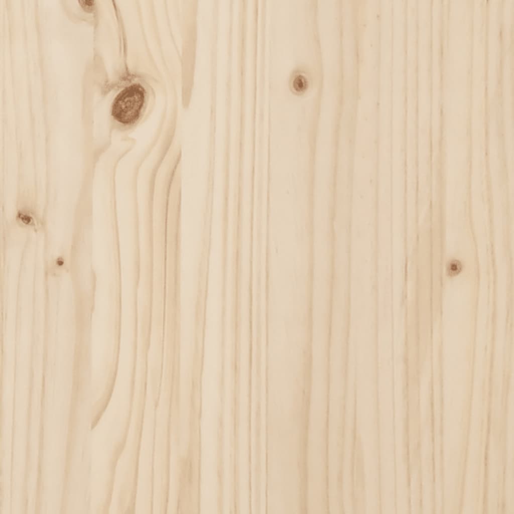 Woodline Planter Bild 10