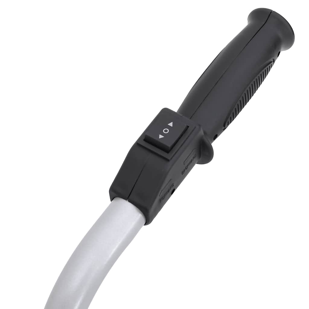 Motorized Support Wheel for Trailers, 12V 350W