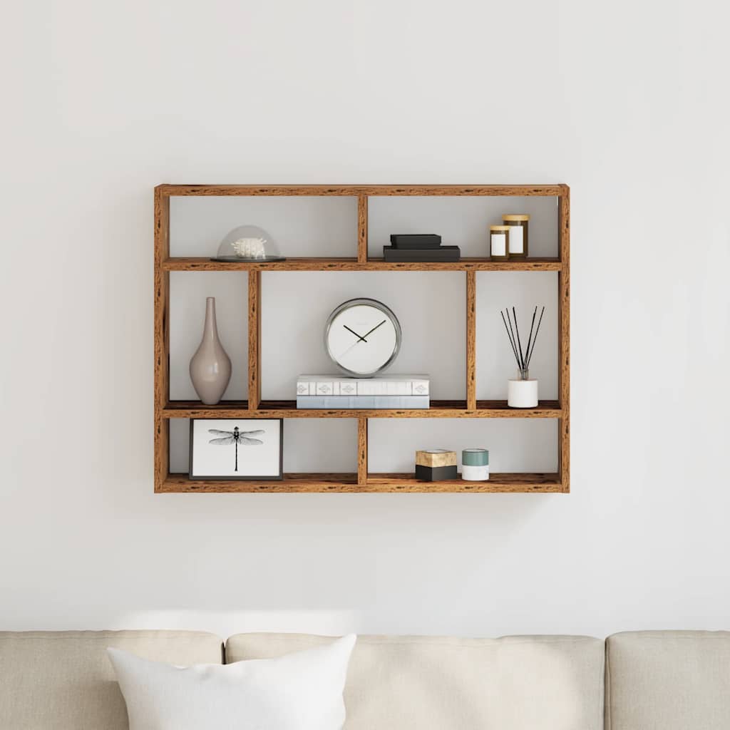 Wall Shelf, 75 cm, picture 8 of 10