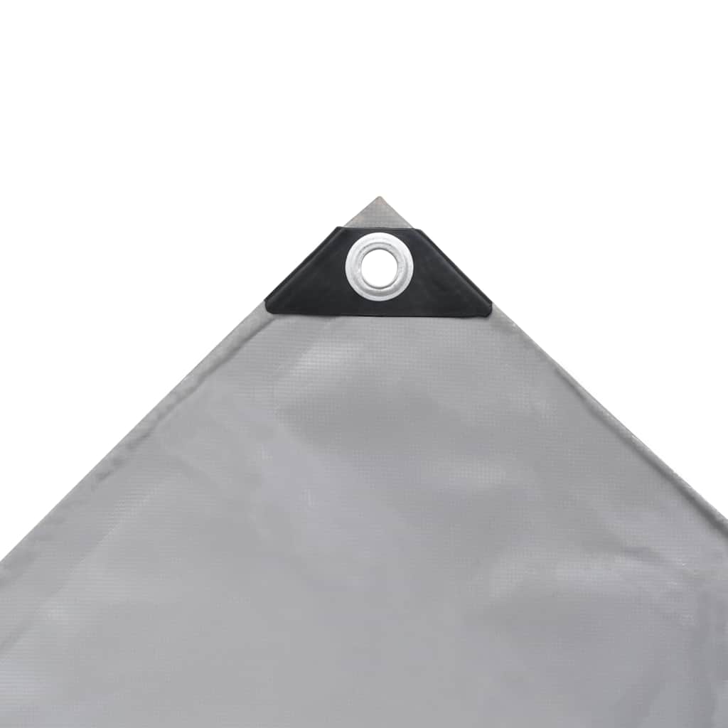 tarpaulin 650 g/m² 1.5 x 6 m