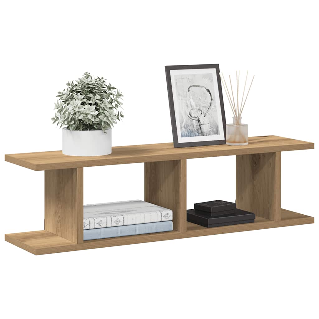 Oak, Handcrafted