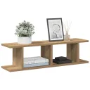 Oak, Handcrafted
