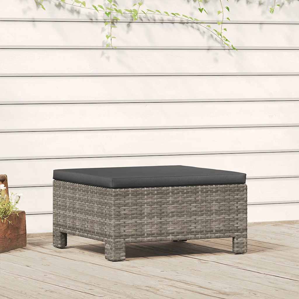 Footstool