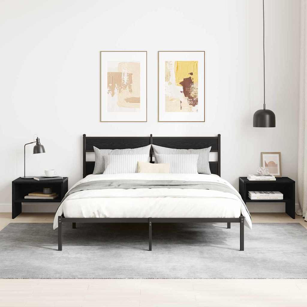 Black Oak Look