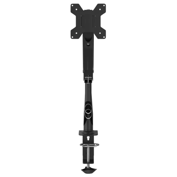 Crane Gas-Spring Monitor Arm