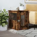 Smoked Oak
