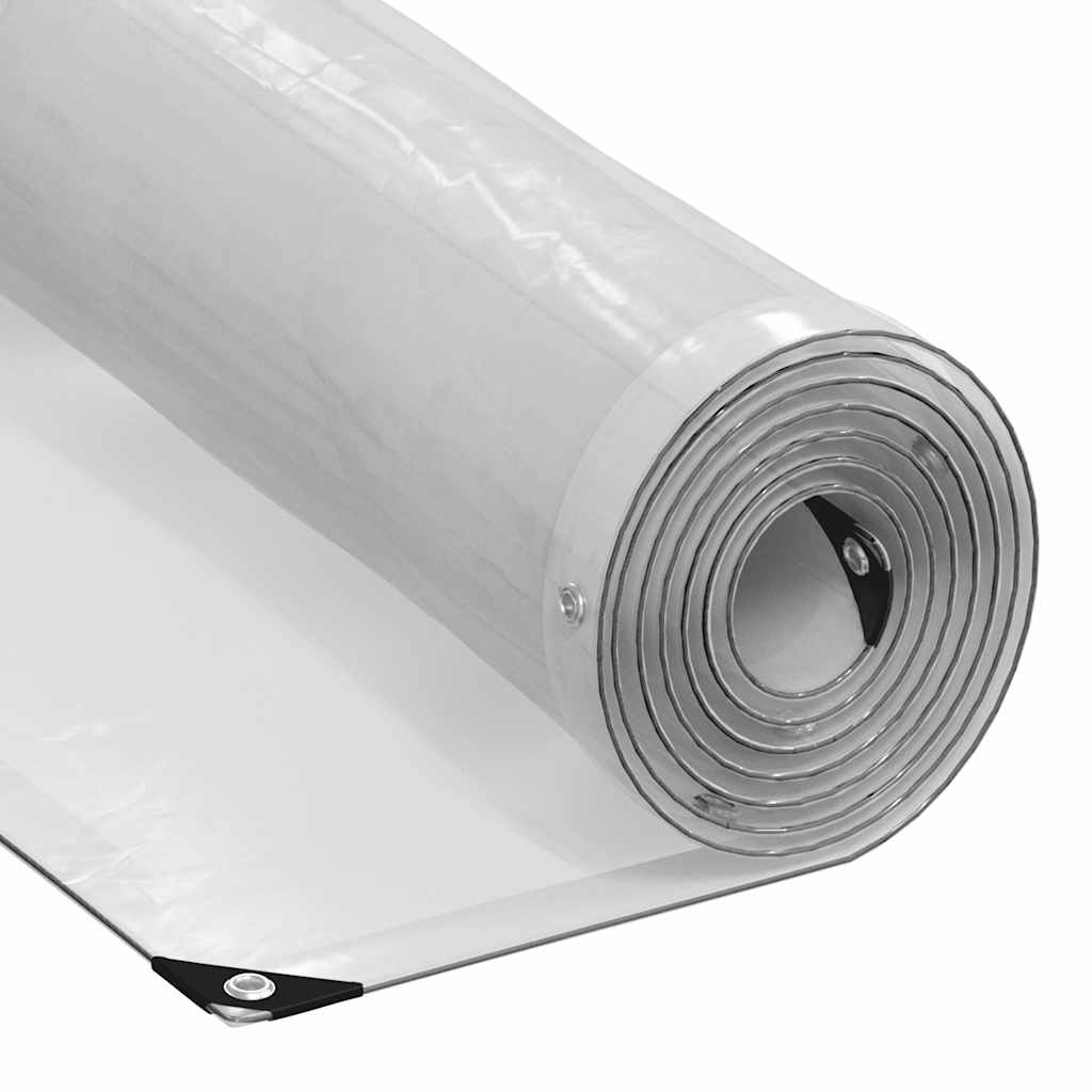   Plant Cover with Eyelets 2x3 m Polyethylene  