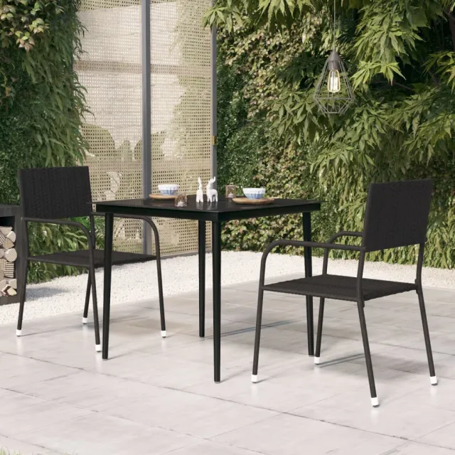 garden dining table 80x and garden dining table 140x and 80 X 80 X 74 Cm - Shop at LoveMi