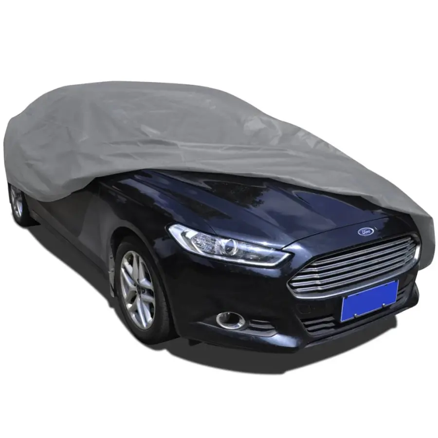 Full Garage Non-Woven Fabric Size XL Full Garage Non-Woven Fabric